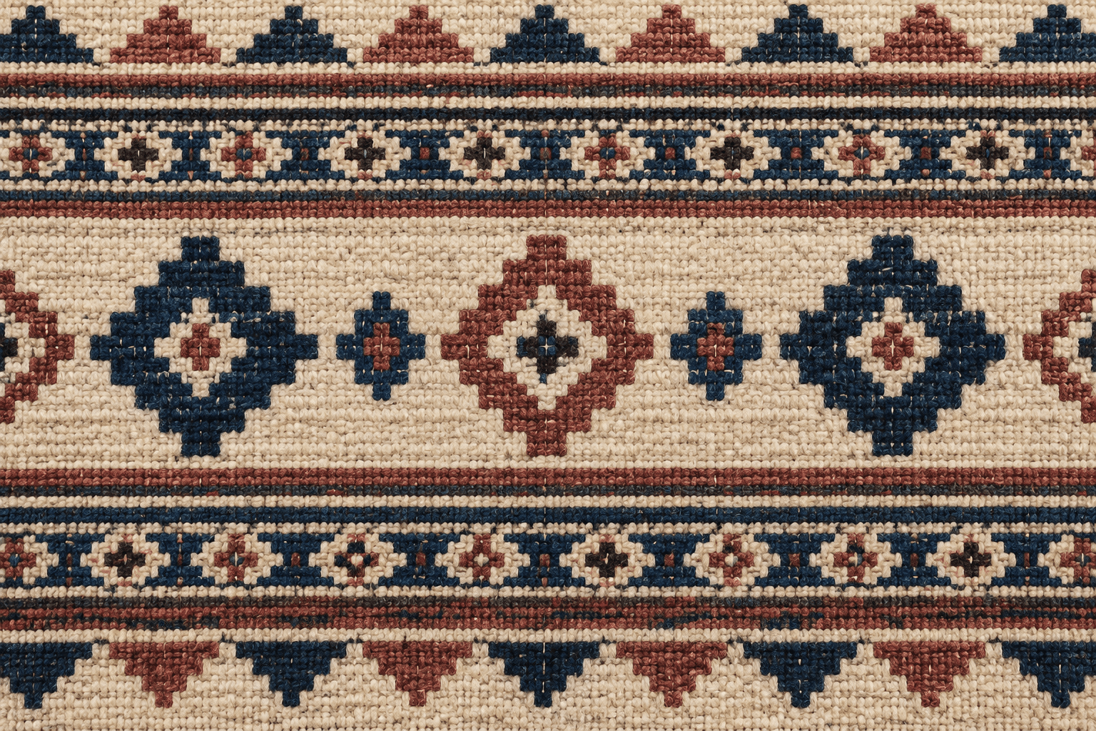 چنراوێکی کوردی ڕەنگاوڕەنگ